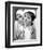 Linda Thorson - The Avengers-null-Framed Photo