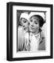 Linda Thorson - The Avengers-null-Framed Photo