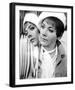 Linda Thorson - The Avengers-null-Framed Photo