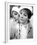 Linda Thorson - The Avengers-null-Framed Photo