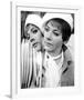 Linda Thorson - The Avengers-null-Framed Photo