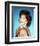 Linda Thorson-null-Framed Photo