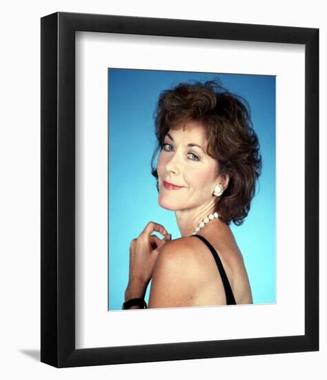 Linda Thorson-null-Framed Photo