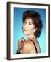 Linda Thorson-null-Framed Photo