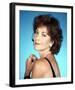 Linda Thorson-null-Framed Photo