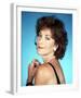 Linda Thorson-null-Framed Photo