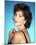 Linda Thorson-null-Mounted Photo