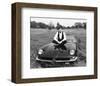 Linda Thorson-null-Framed Photo