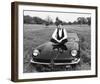 Linda Thorson-null-Framed Photo