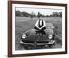 Linda Thorson-null-Framed Photo