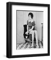 Linda Thorson-null-Framed Photo