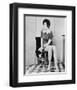 Linda Thorson-null-Framed Photo