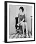 Linda Thorson-null-Framed Photo