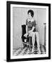 Linda Thorson-null-Framed Photo