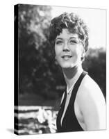 Linda Thorson-null-Stretched Canvas