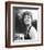 Linda Thorson-null-Framed Photo