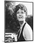 Linda Thorson-null-Mounted Photo