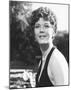 Linda Thorson-null-Mounted Photo