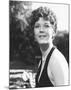 Linda Thorson-null-Mounted Photo