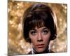 Linda Thorson-null-Mounted Photo