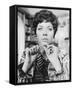 Linda Thorson-null-Framed Stretched Canvas