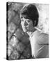 Linda Thorson-null-Stretched Canvas