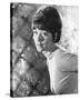 Linda Thorson-null-Stretched Canvas