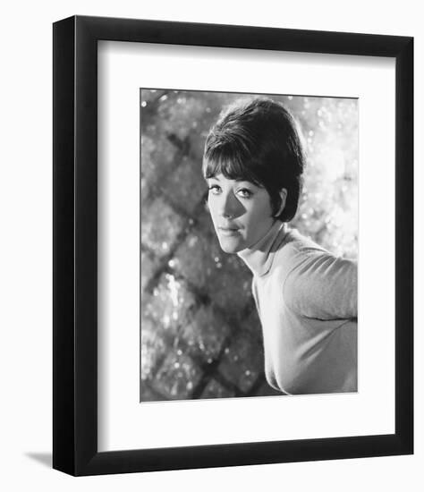 Linda Thorson-null-Framed Photo