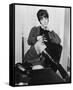 Linda Thorson-null-Framed Stretched Canvas