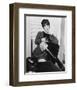 Linda Thorson-null-Framed Photo