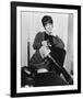 Linda Thorson-null-Framed Photo