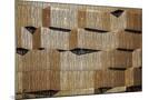 Wood Mount