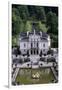 Linderhof Palace-null-Framed Giclee Print