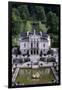 Linderhof Palace-null-Framed Giclee Print