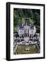 Linderhof Palace-null-Framed Premium Giclee Print