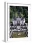 Linderhof Palace-null-Framed Premium Giclee Print