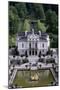 Linderhof Palace-null-Mounted Premium Giclee Print