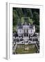 Linderhof Palace-null-Framed Giclee Print