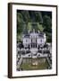 Linderhof Palace-null-Framed Giclee Print