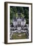 Linderhof Palace-null-Framed Giclee Print