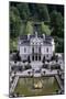 Linderhof Palace-null-Mounted Giclee Print