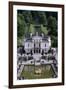 Linderhof Palace-null-Framed Giclee Print