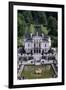 Linderhof Palace-null-Framed Giclee Print