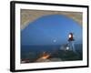 Lindesnes Fyr, Norway-Russell Young-Framed Photographic Print