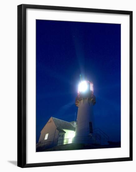 Lindesnes Fyr, Norway-Russell Young-Framed Photographic Print