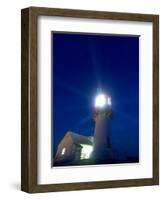 Lindesnes Fyr, Norway-Russell Young-Framed Photographic Print