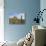 Lindisfarne Castle, Holy Island, Northumberland, England, United Kingdom, Europe-Gary Cook-Stretched Canvas displayed on a wall