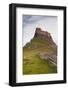 Lindisfarne Castle on Holy Island, Northumberland, England, United Kingdom, Europe-Julian Elliott-Framed Photographic Print