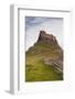 Lindisfarne Castle on Holy Island, Northumberland, England, United Kingdom, Europe-Julian Elliott-Framed Photographic Print