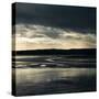 Lindisfarne Gold-Doug Chinnery-Stretched Canvas